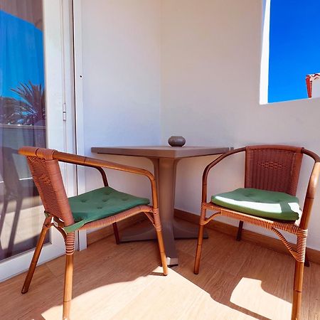 Studio In Paraiso Royal, Playa De Las Americas Kültér fotó