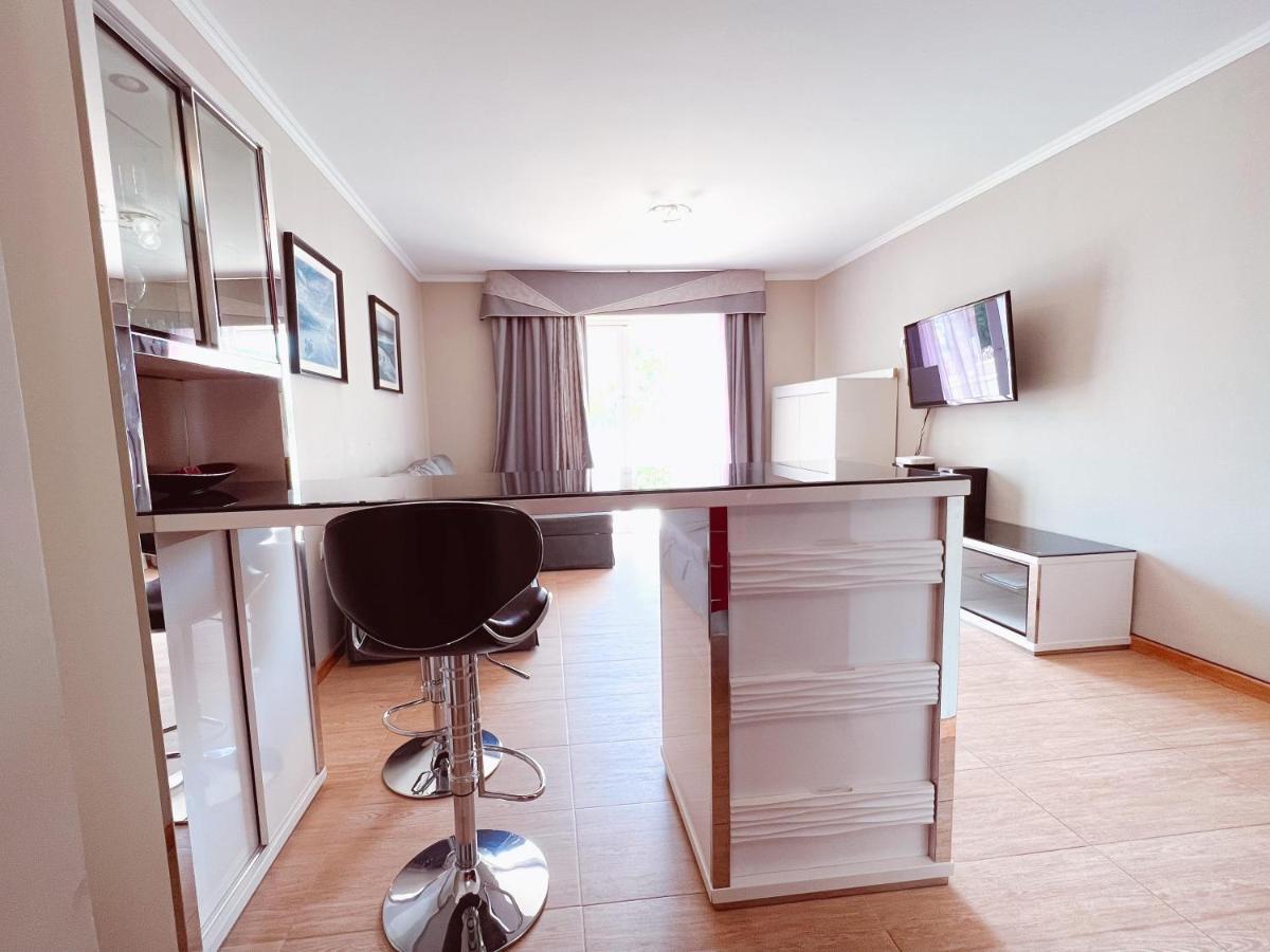 Studio In Paraiso Royal, Playa De Las Americas Kültér fotó