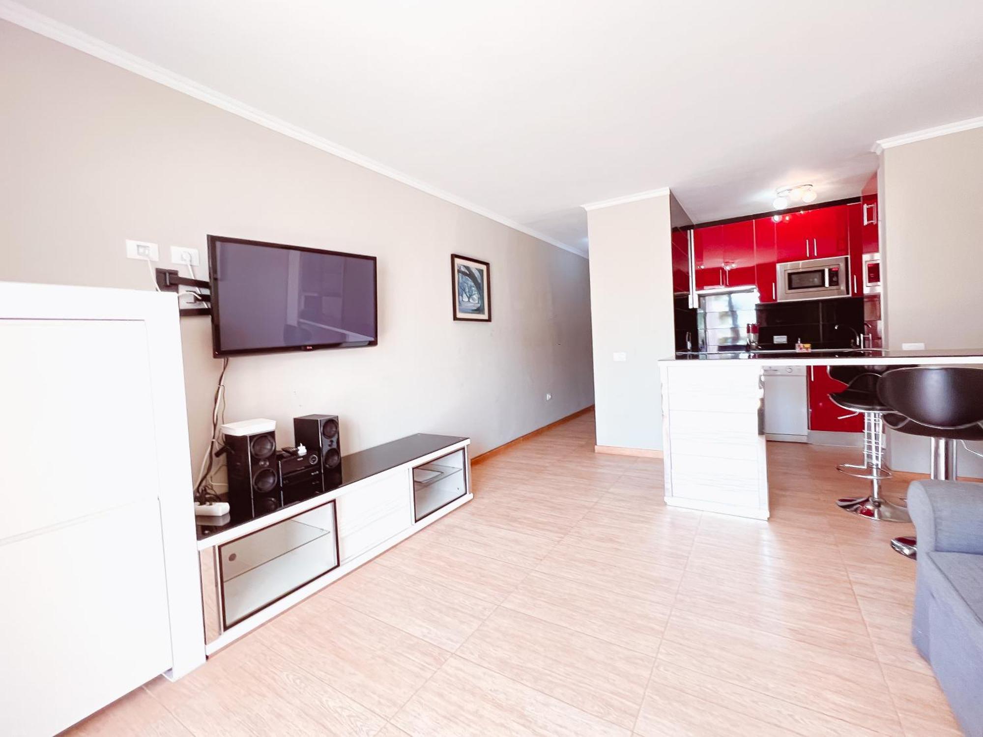 Studio In Paraiso Royal, Playa De Las Americas Kültér fotó